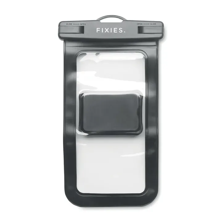 Bike mobile mount case in PVC - MO2430 (MOCN#03)